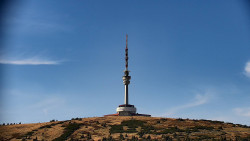 Vysílač Praděd