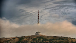 Vysílač Praděd