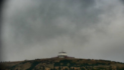 Vysílač Praděd