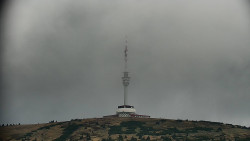 Vysílač Praděd