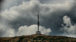 Vysílač Praděd