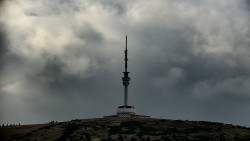 Vysílač Praděd