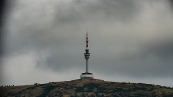 Vysílač Praděd