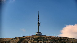 Vysílač Praděd