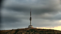 Vysílač Praděd