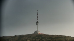 Vysílač Praděd
