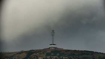Horský hotel Volareza - Praděd