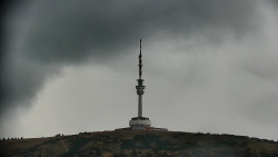 Vysílač Praděd
