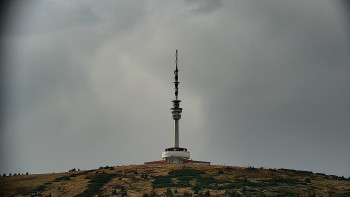 Horský hotel Volareza - Praděd