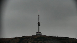 Vysílač Praděd