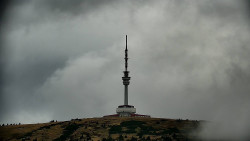 Vysílač Praděd