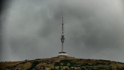 Vysílač Praděd