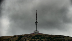 Vysílač Praděd