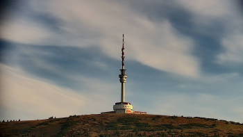 Horský hotel Volareza - Praděd