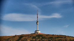 Vysílač Praděd