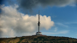 Vysílač Praděd