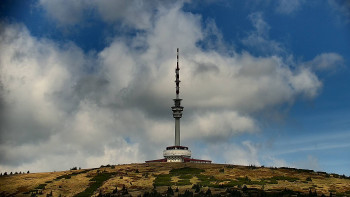 Horský hotel Volareza - Praděd