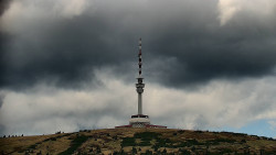 Vysílač Praděd