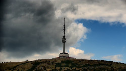 Vysílač Praděd