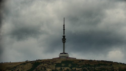 Vysílač Praděd