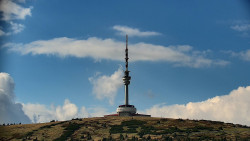 Vysílač Praděd