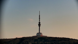 Vysílač Praděd