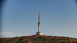 Vysílač Praděd