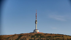 Vysílač Praděd