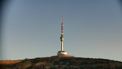 Vysílač Praděd