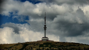 Horský hotel Volareza - Praděd