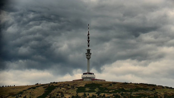 Horský hotel Volareza - Praděd