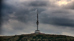 Vysílač Praděd