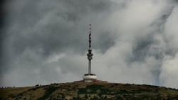 Vysílač Praděd