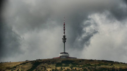 Vysílač Praděd