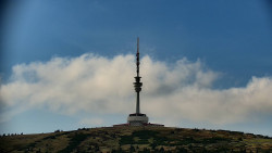 Vysílač Praděd
