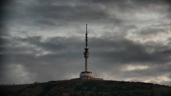Vysílač Praděd