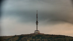 Vysílač Praděd