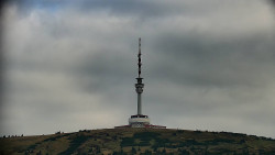 Vysílač Praděd