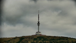 Vysílač Praděd
