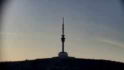 Vysílač Praděd