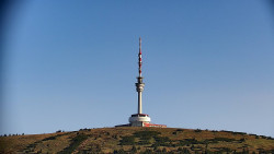 Vysílač Praděd