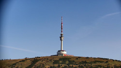 Vysílač Praděd