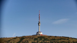 Vysílač Praděd