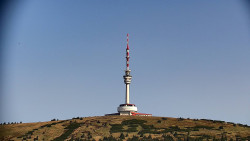 Vysílač Praděd