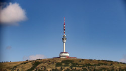 Vysílač Praděd