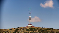 Vysílač Praděd
