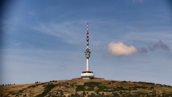 Vysílač Praděd