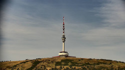 Vysílač Praděd