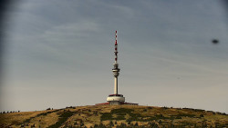 Vysílač Praděd