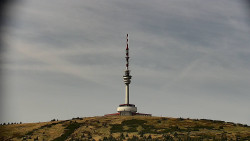 Vysílač Praděd